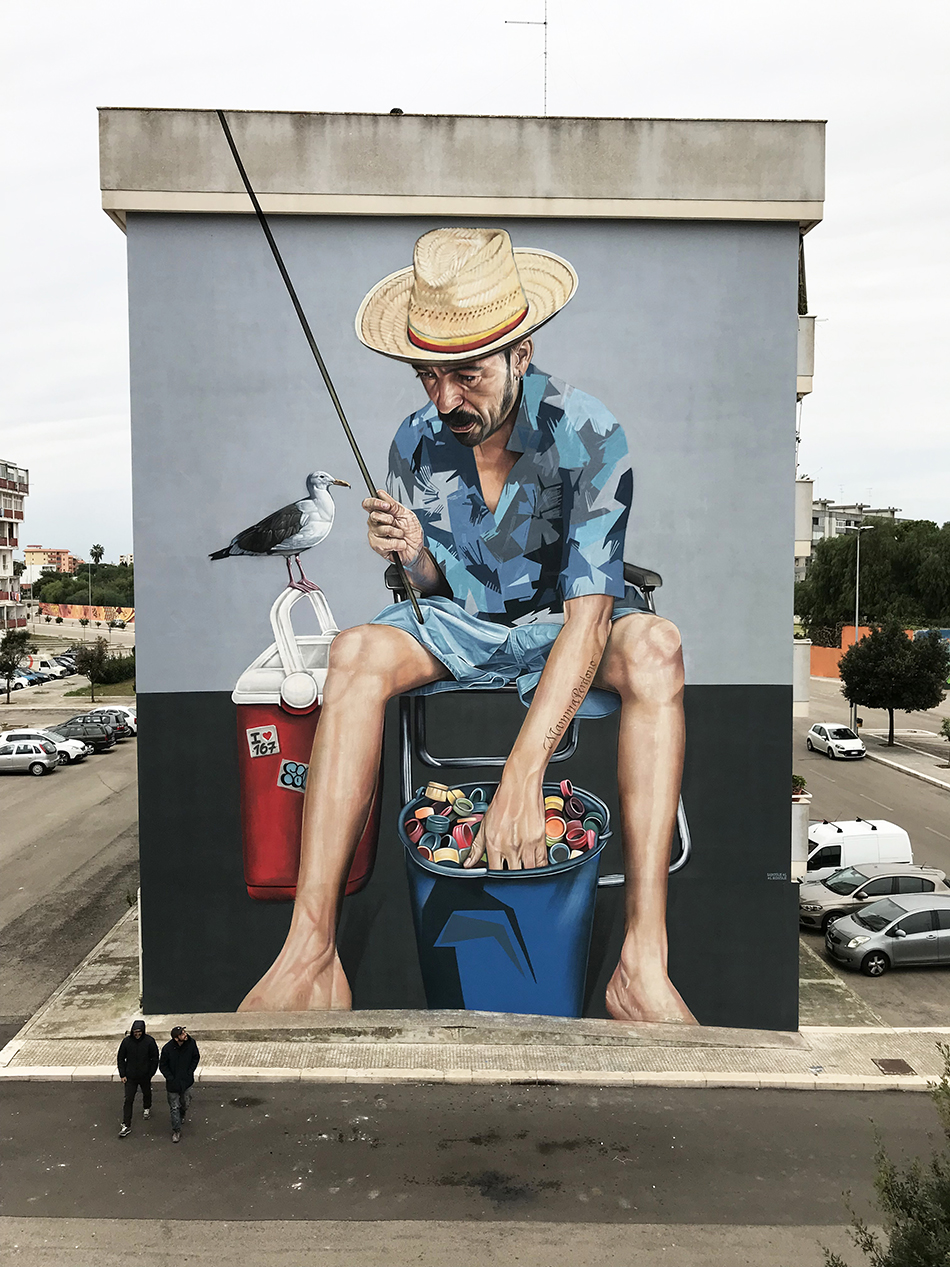 167/B Street Italia